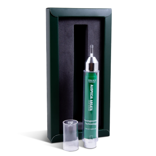 سرم بهبود دهنده ریزش مو